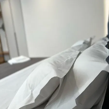 Apartahotel Ginger 4*