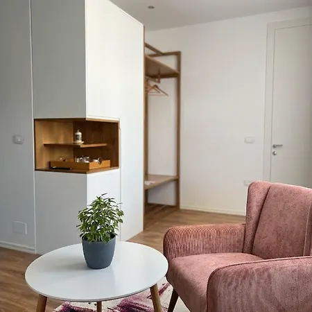 Ginger Apartmanhotel