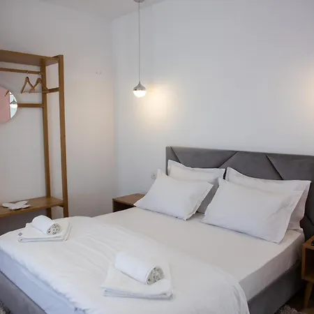 Apartmanhotel Ginger *