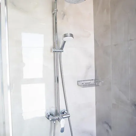 Apartmanhotel Ginger Tirana