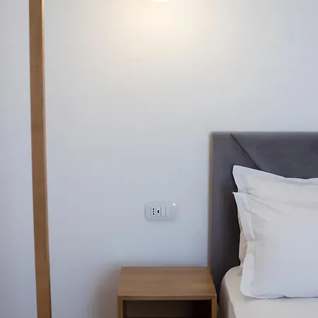 Ginger Aparthotel