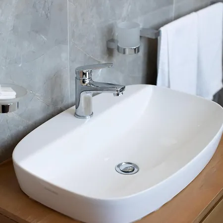 Apartmanhotel Ginger Tirana
