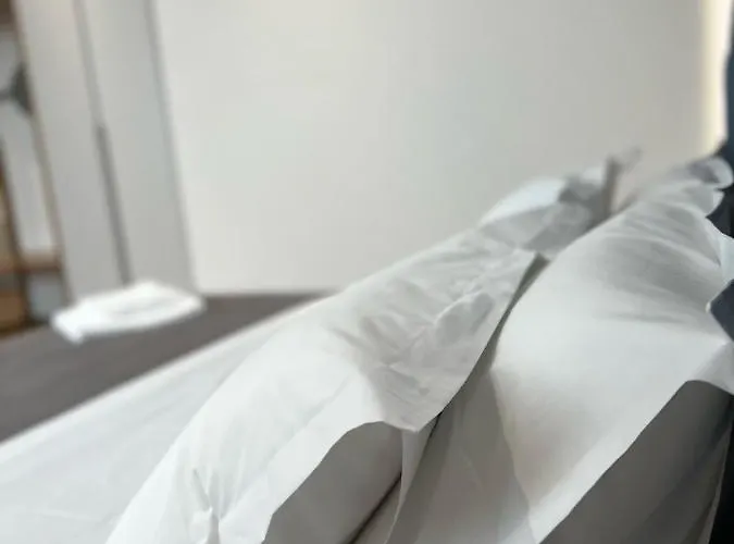 Aparthotel Ginger 4*