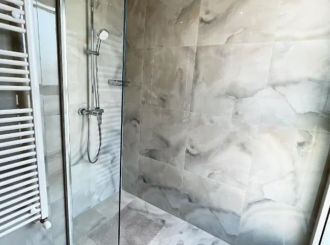 Ginger Апарт-отель 4*