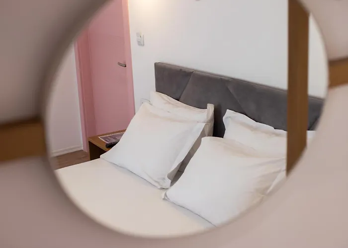 Ginger 4* Тирана