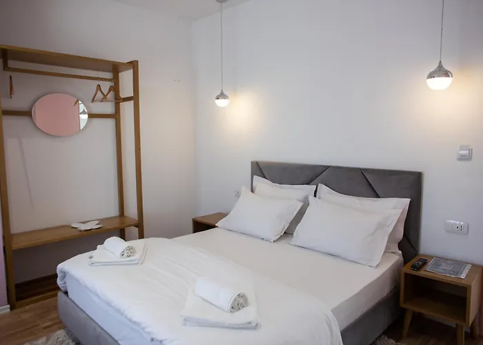 Aparthotel Ginger 4*