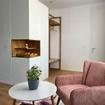 Ginger Lejlighedshotel