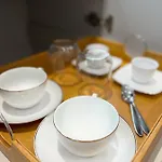 Lejlighedshotel Ginger 4*