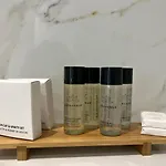 Lejlighedshotel Ginger