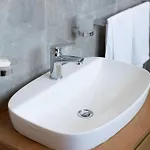 Lejlighedshotel Ginger Tirana
