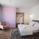 Lejlighedshotel Ginger