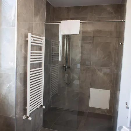 Ginger Apartmanhotel
