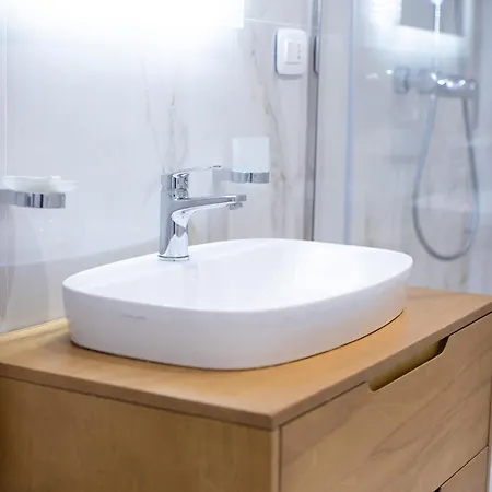 Ginger Appart hôtel 4*