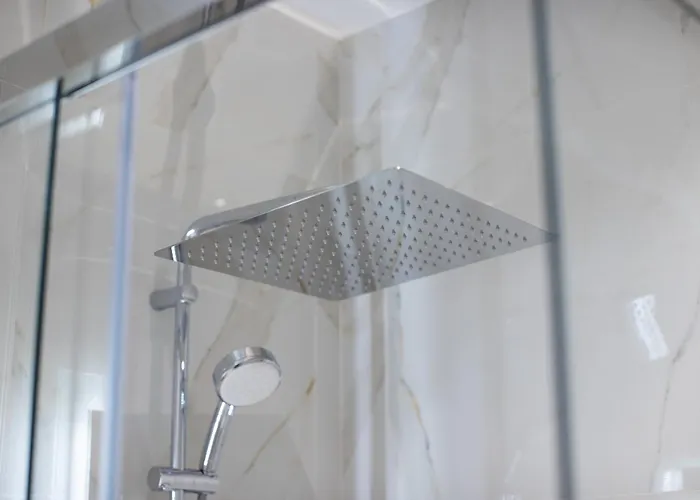 Ginger Apartahotel 4*