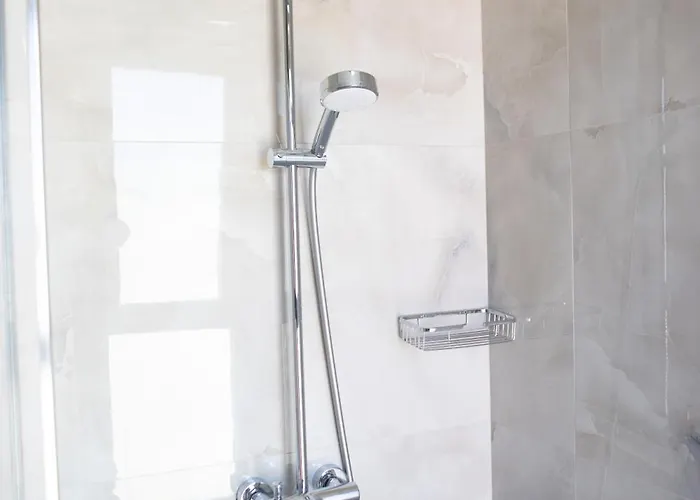 Aparthotel Ginger Tirana