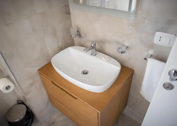 Aparthotel Ginger Tirana